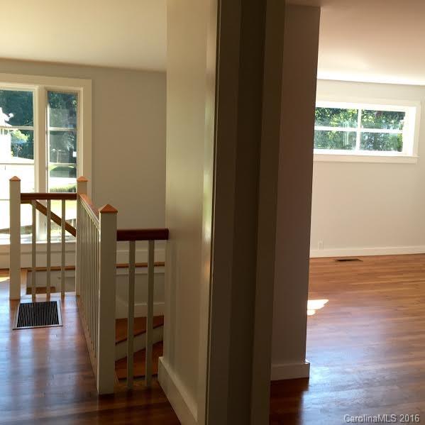 East Asheville - Residential