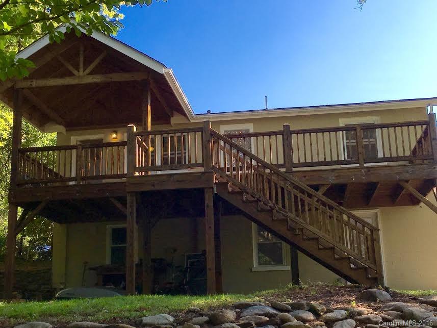East Asheville - Residential
