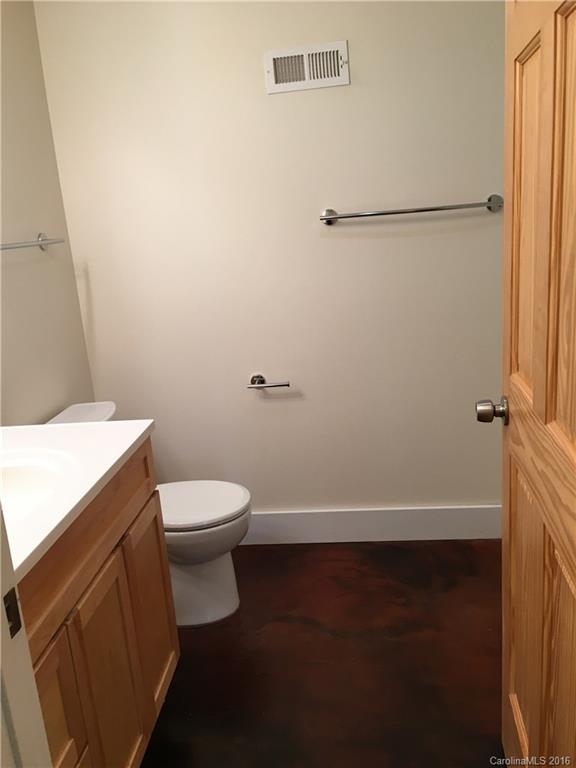 East Asheville - Residential