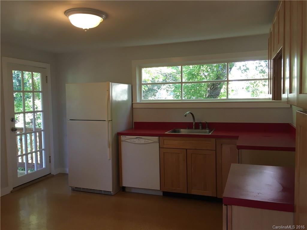 East Asheville - Residential