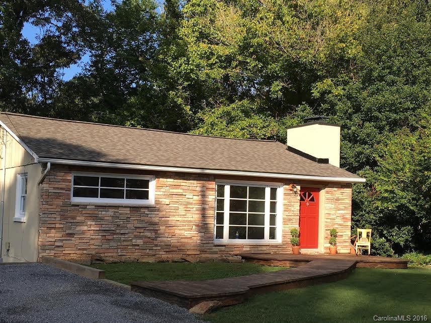 East Asheville - Residential