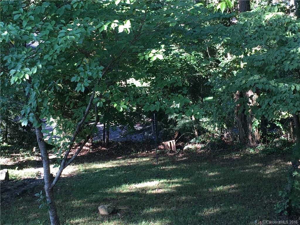 East Asheville - Residential