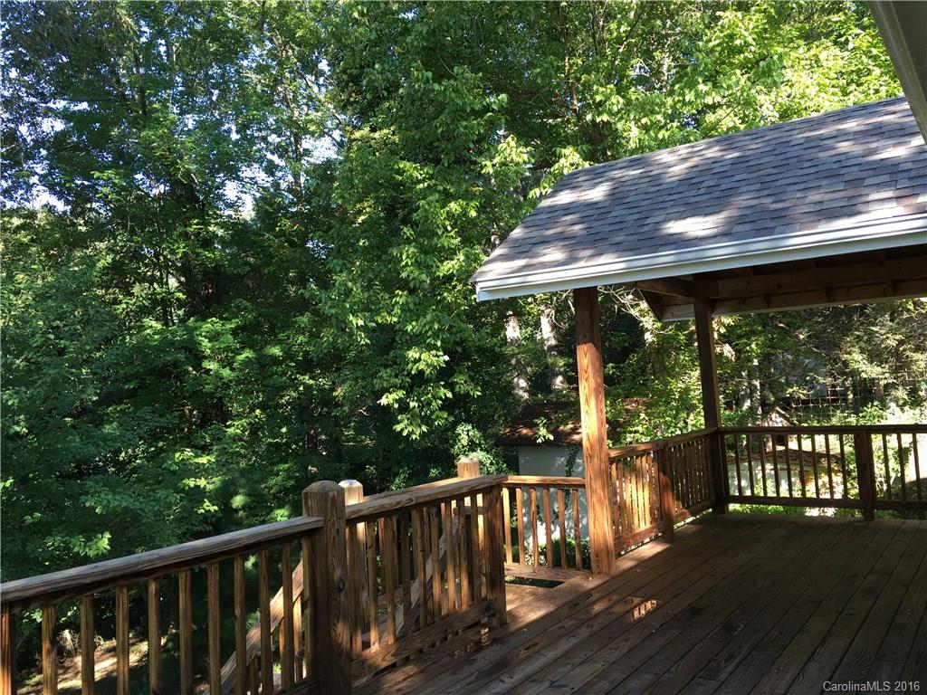 East Asheville - Residential