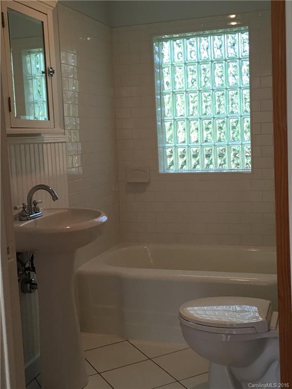East Asheville - Residential