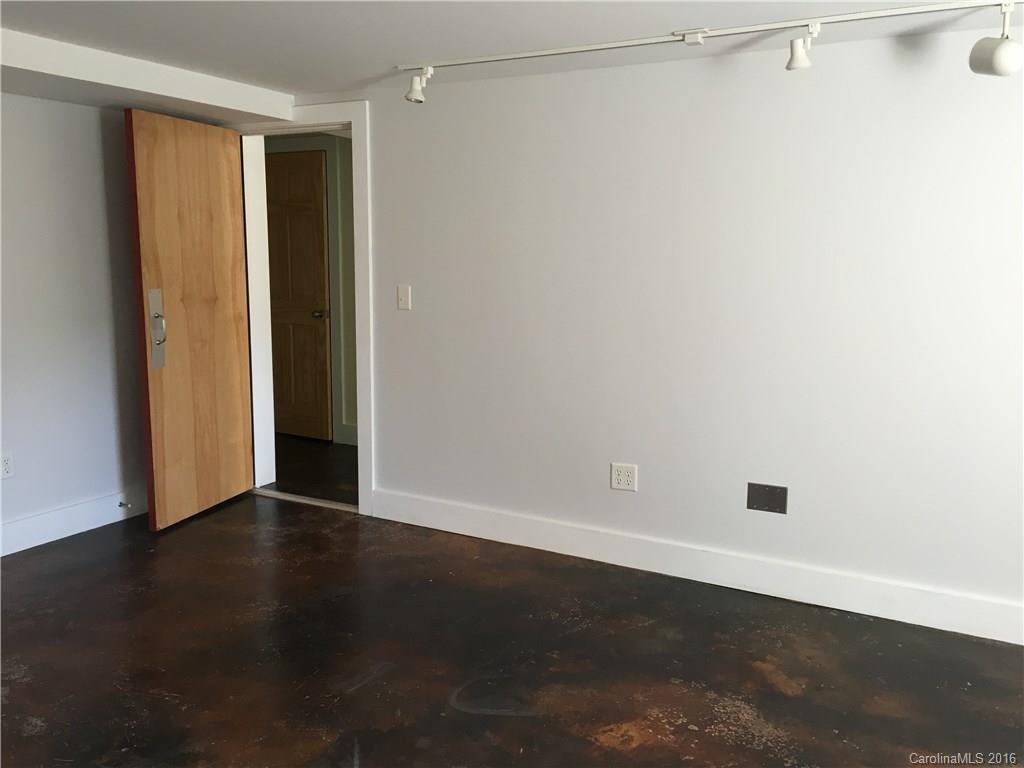 East Asheville - Residential