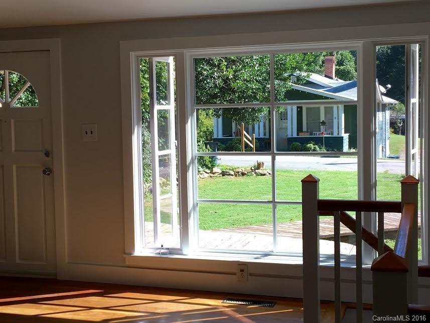 East Asheville - Residential