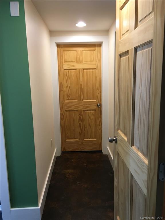 East Asheville - Residential