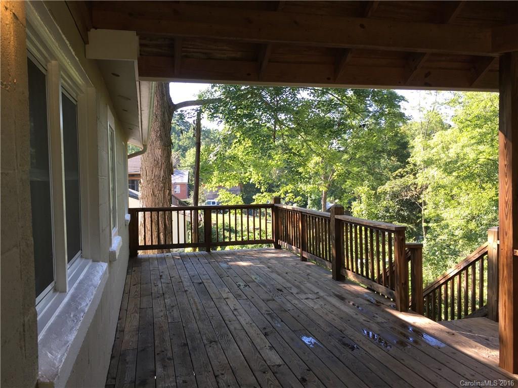 East Asheville - Residential