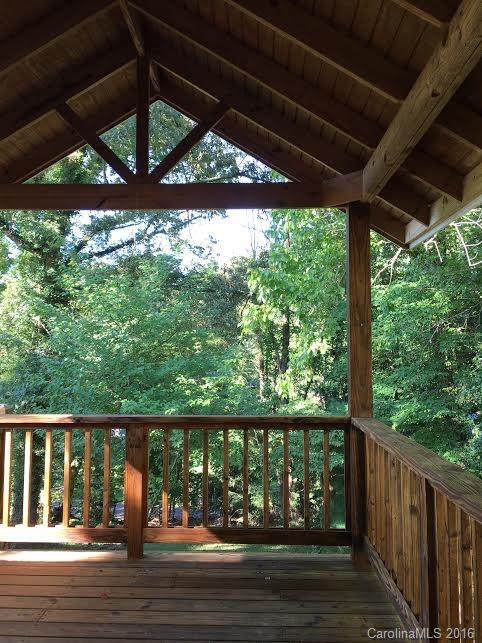 East Asheville - Residential