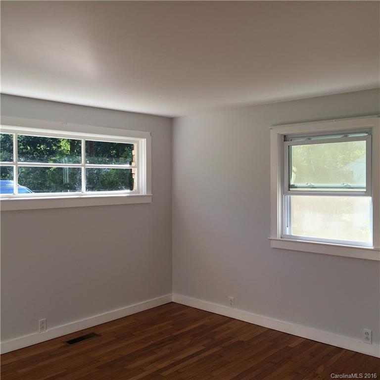 East Asheville - Residential