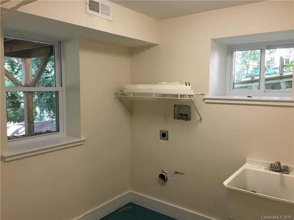East Asheville - Residential