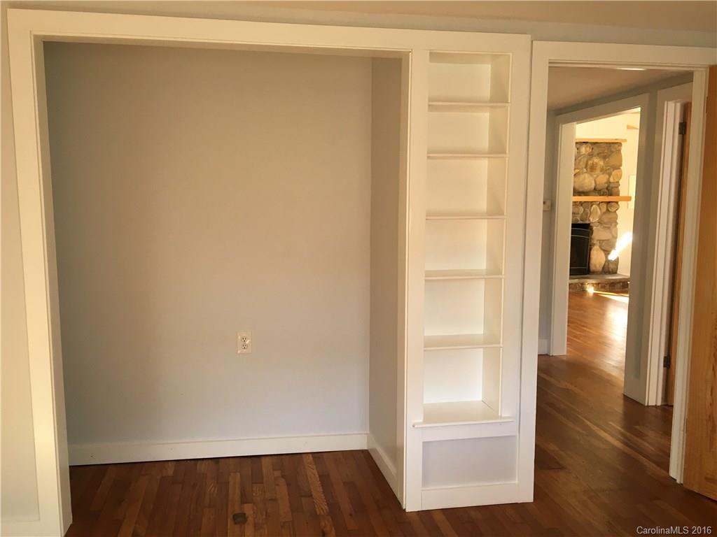 East Asheville - Residential