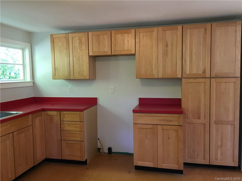 East Asheville - Residential
