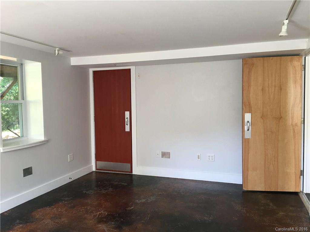 East Asheville - Residential