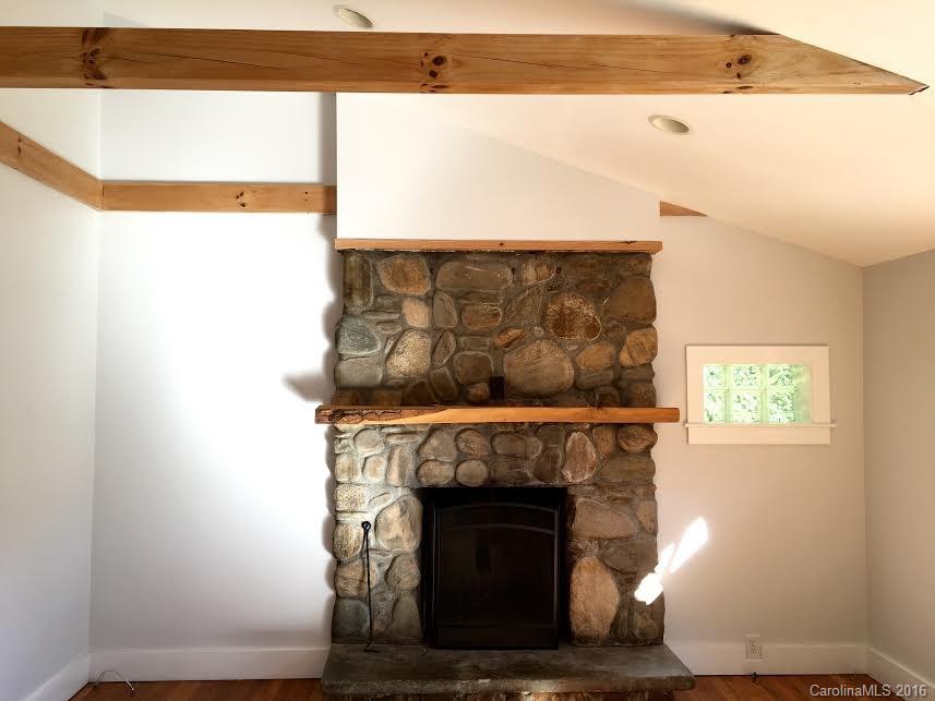 East Asheville - Residential
