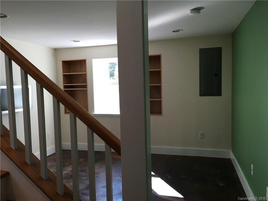 East Asheville - Residential