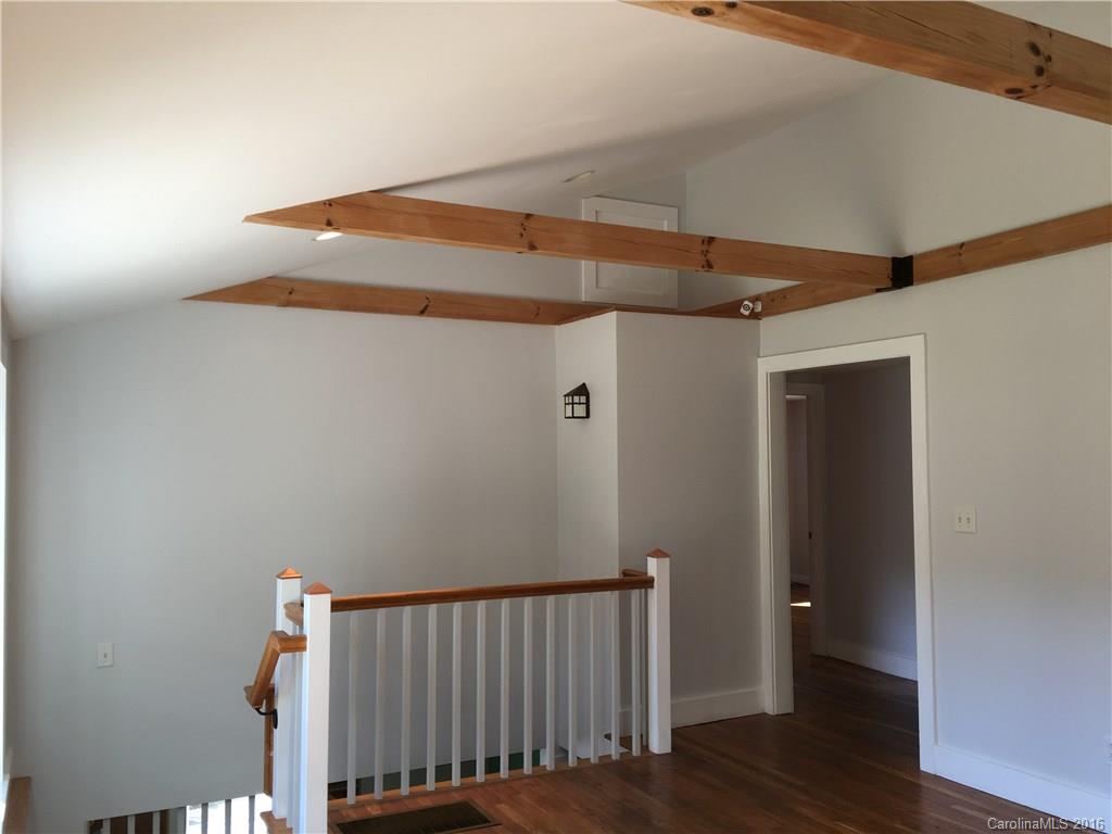 East Asheville - Residential