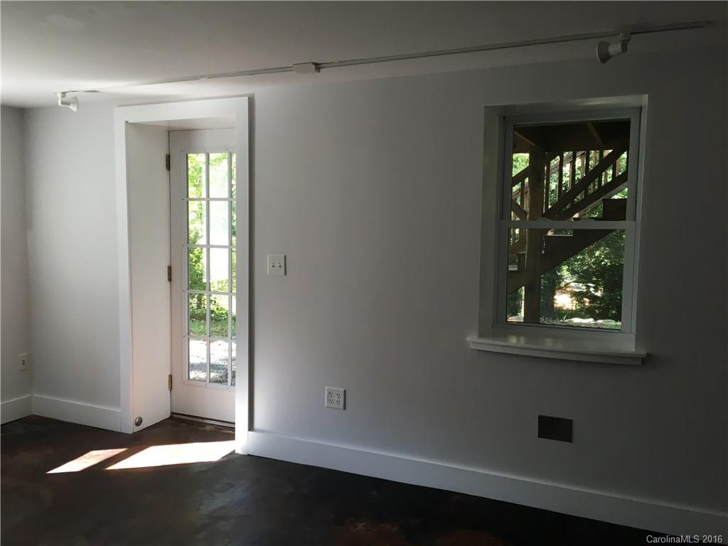 East Asheville - Residential