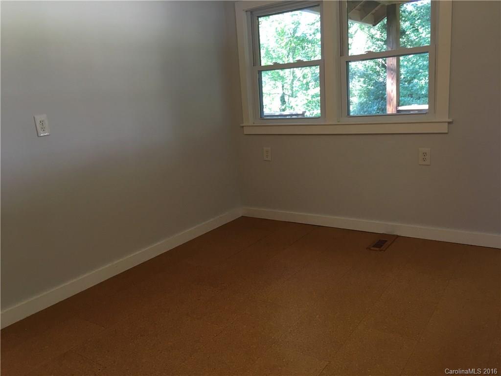 East Asheville - Residential