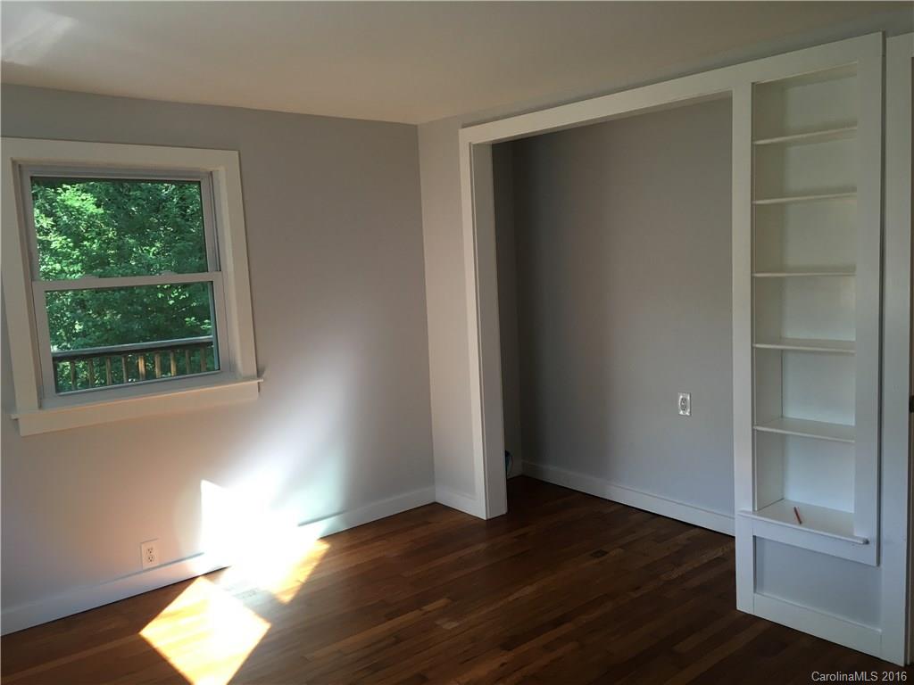 East Asheville - Residential