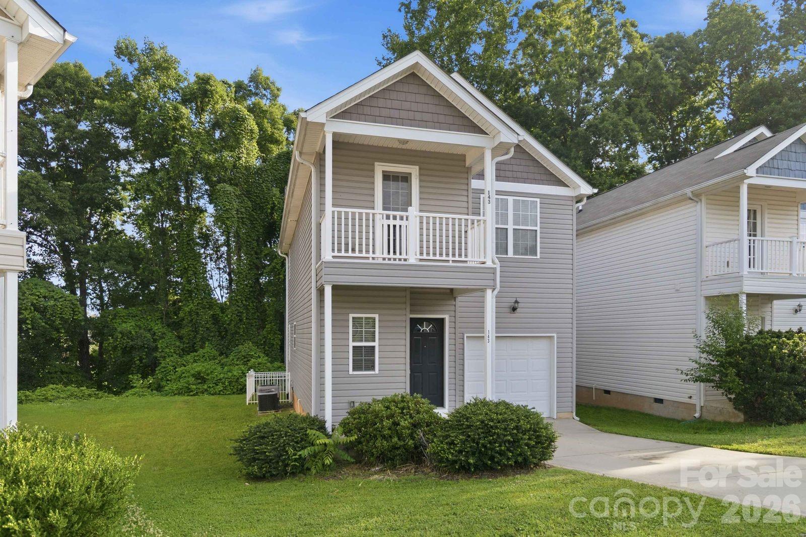 143 High Bluff Circle