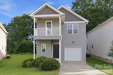 Photo of 143 High Bluff Circle, Mooresville, NC 28115 (MLS # 4391927)