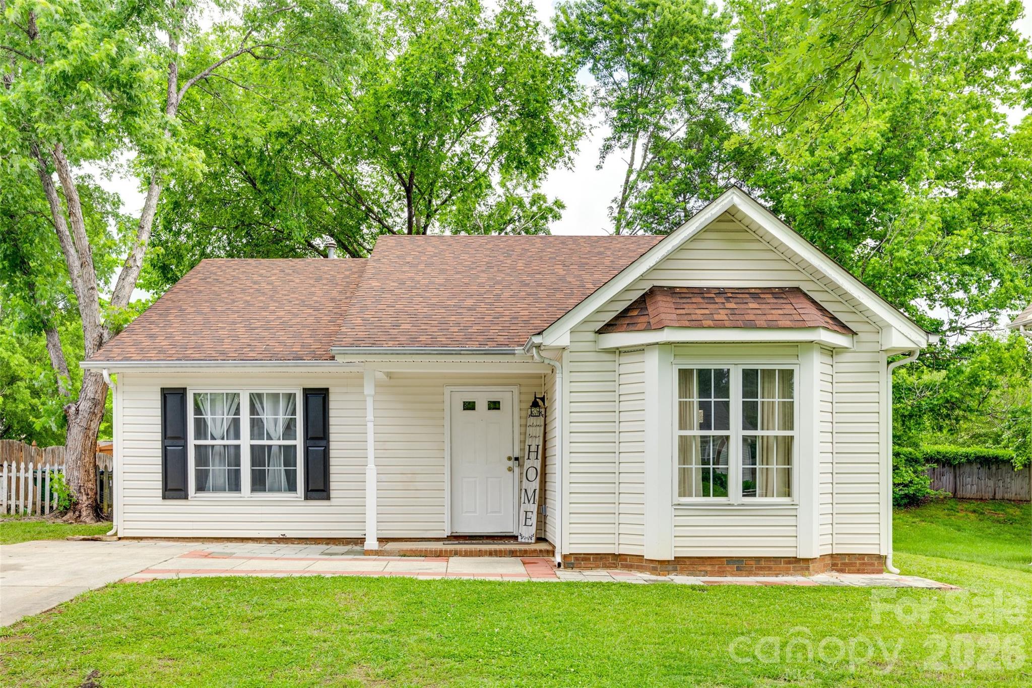 Sherbrook - Residential