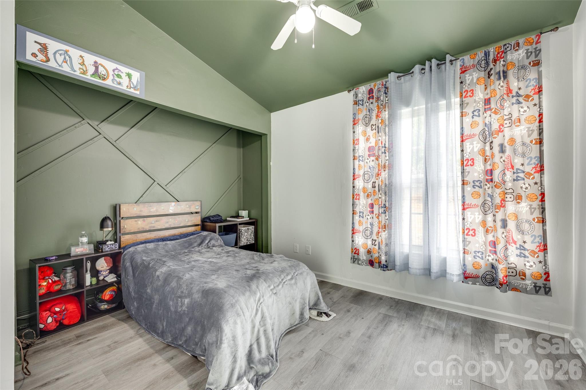 Sherbrook - Residential