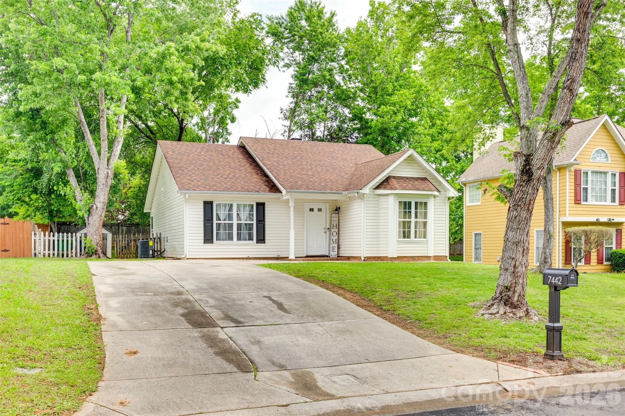 Sherbrook - Residential