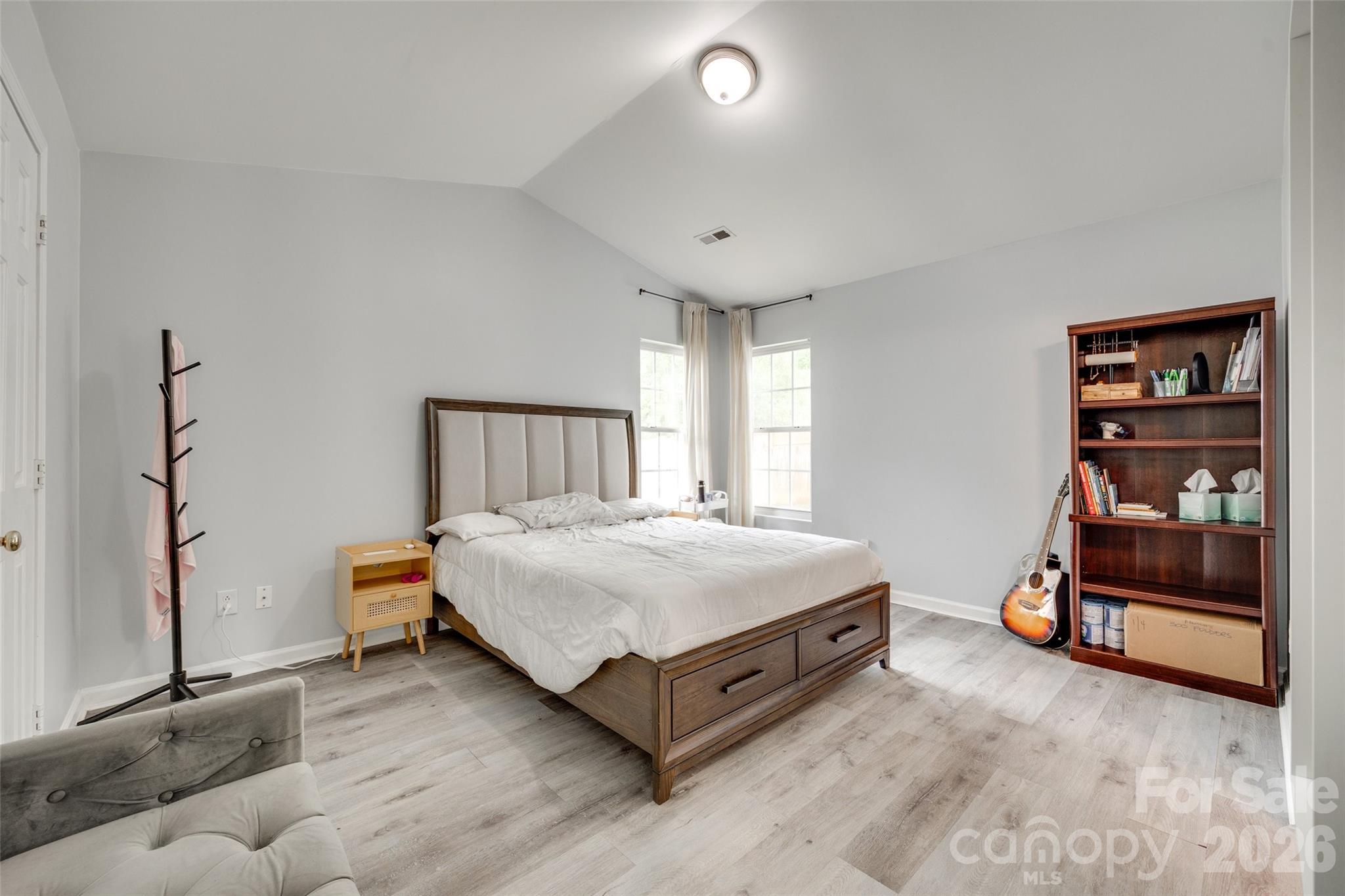 Sherbrook - Residential