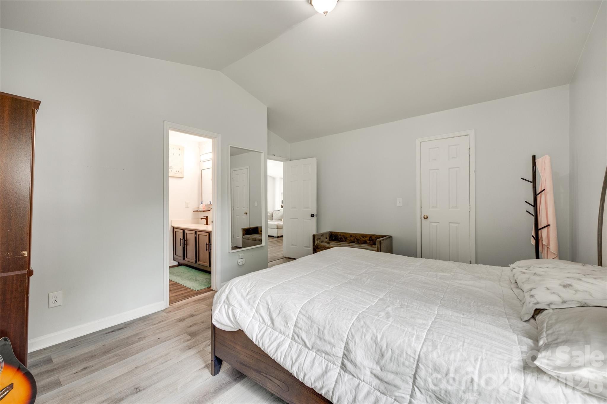 Sherbrook - Residential