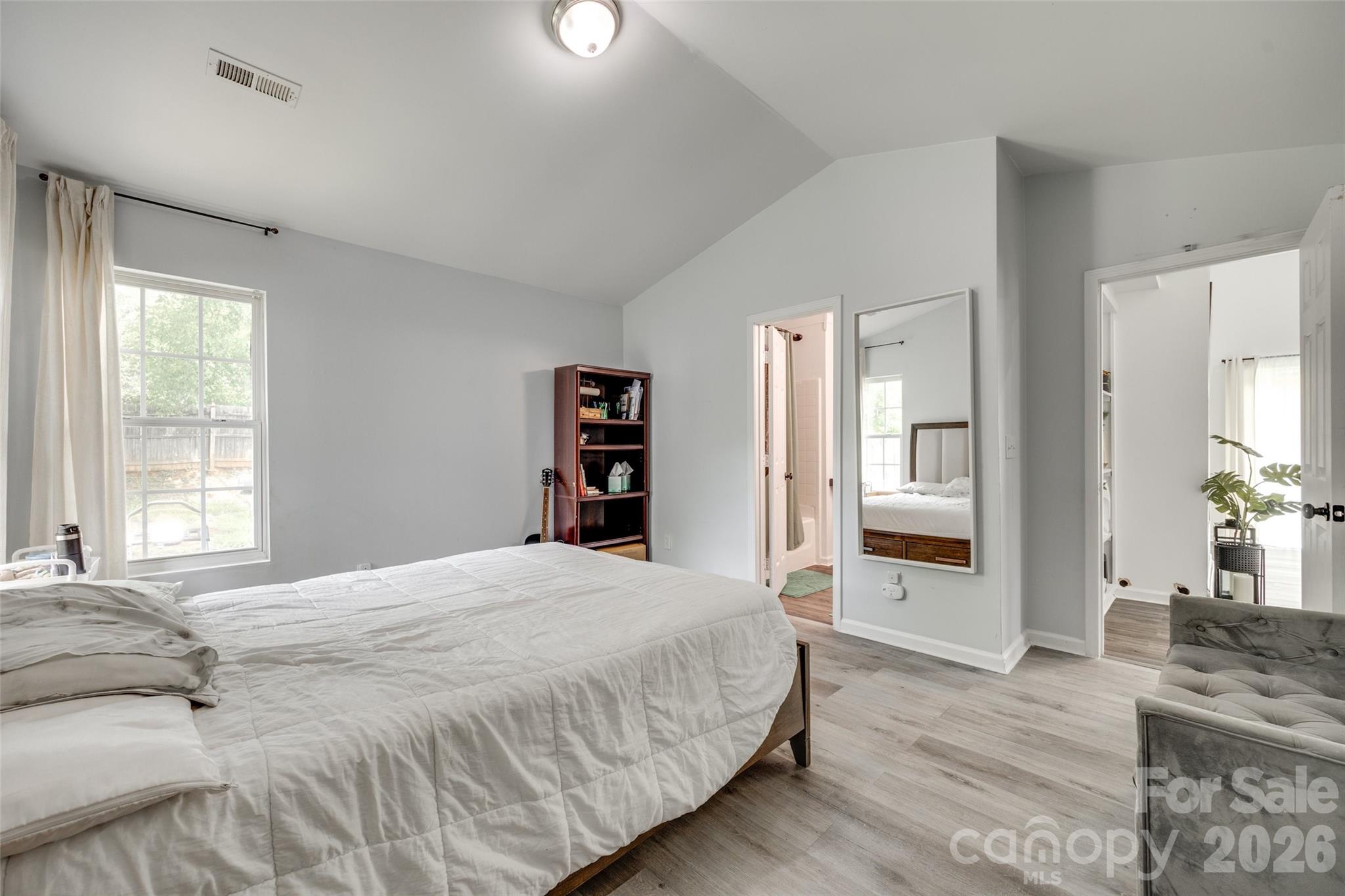 Sherbrook - Residential