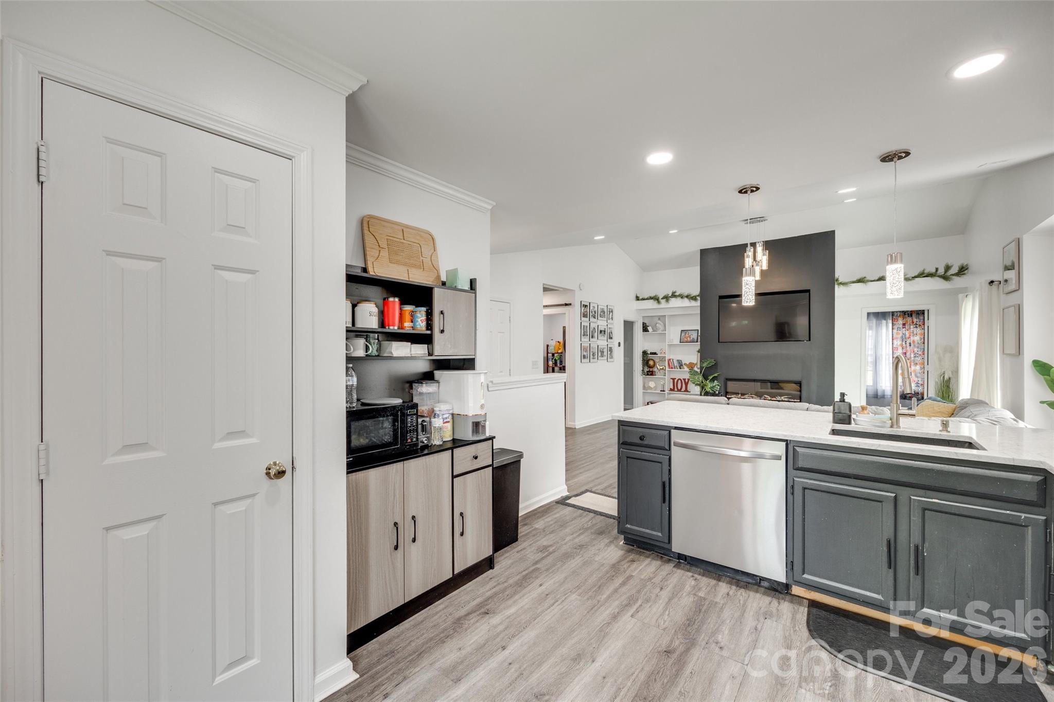 Sherbrook - Residential