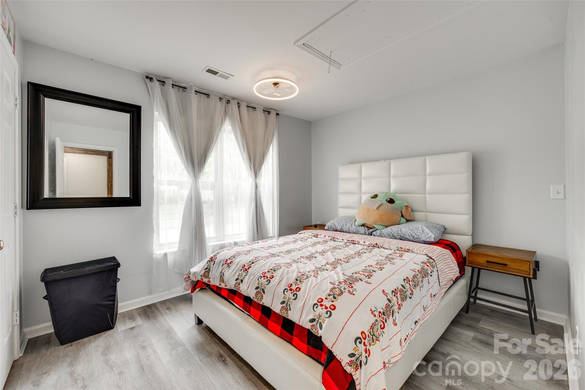 Sherbrook - Residential