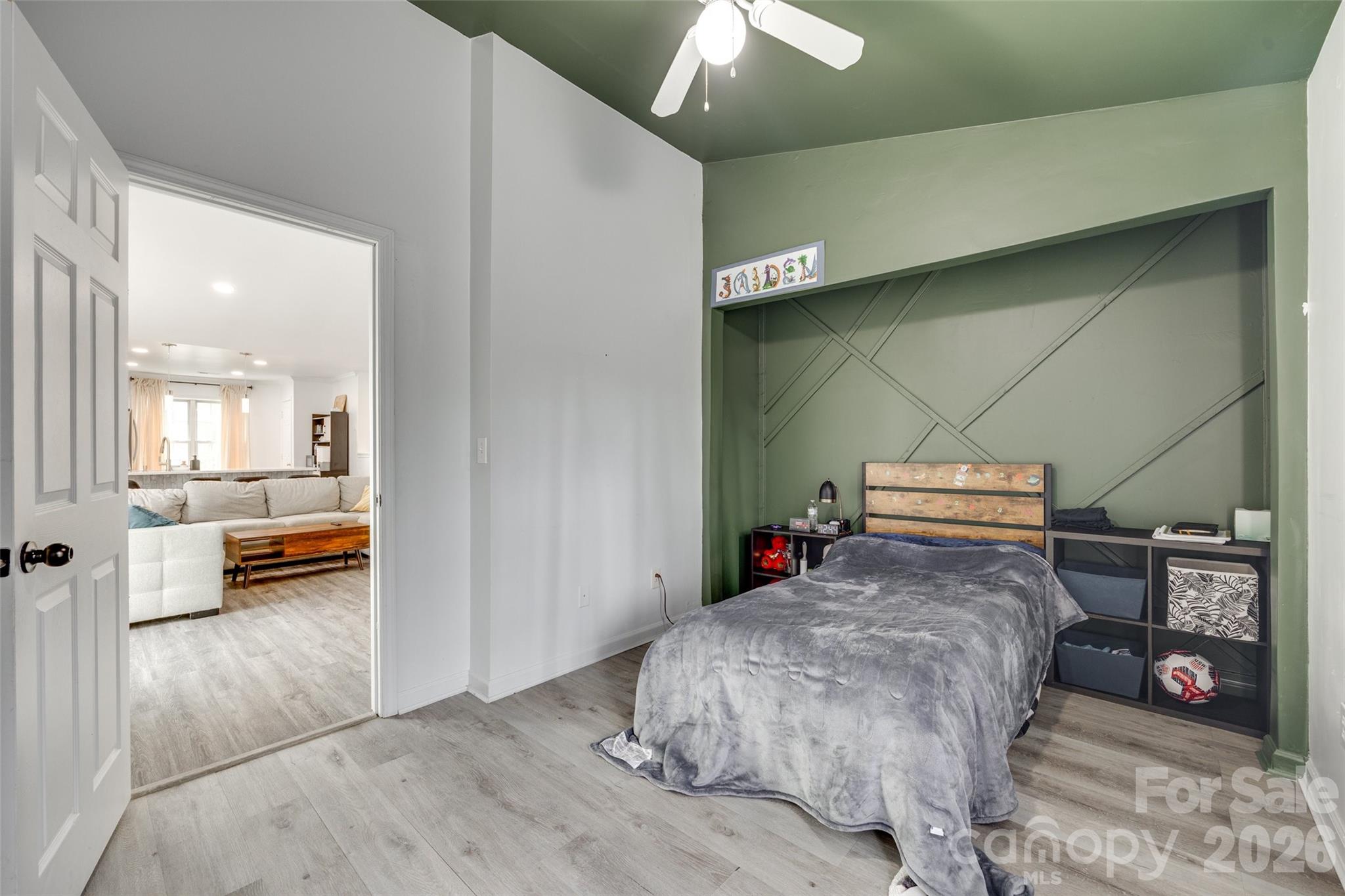 Sherbrook - Residential