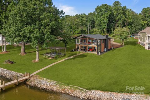 4159 Todd Street Sherrills Ford NC 28673