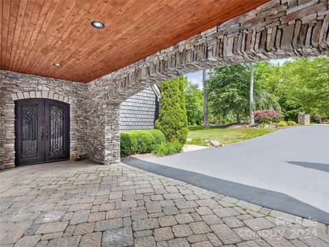 A home in Biltmore Lake