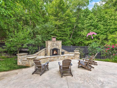 A home in Biltmore Lake