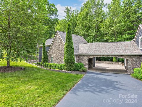 A home in Biltmore Lake