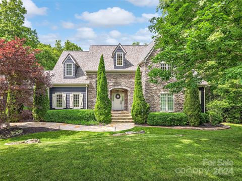 A home in Biltmore Lake