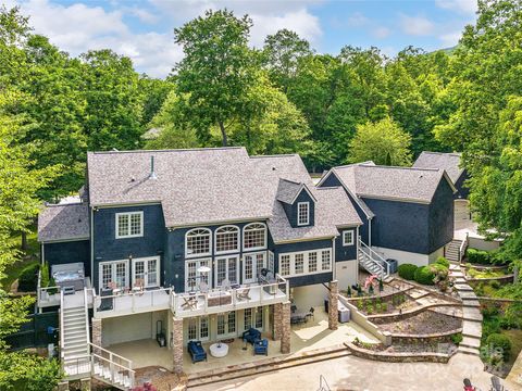 A home in Biltmore Lake