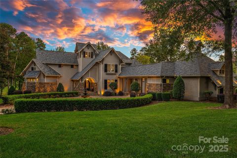 143 Jeremy Point Place Mooresville NC 28117