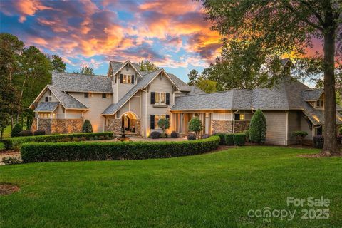 143 Jeremy Point Place Mooresville NC 28117