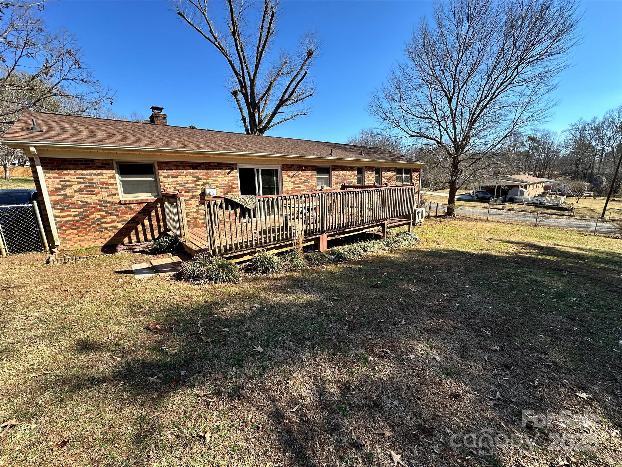 Amy Acres - Residential