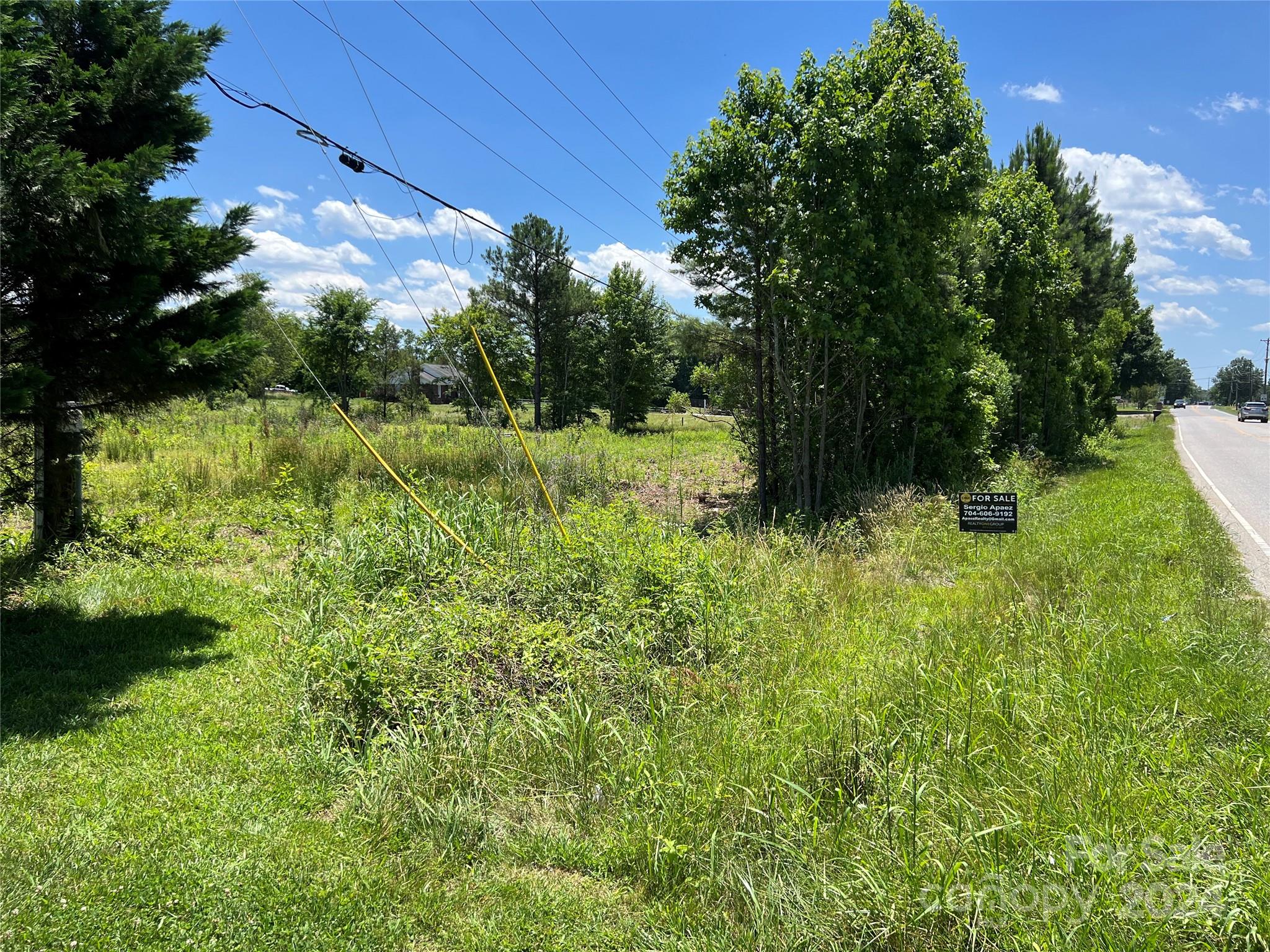 Colonial Village - Land