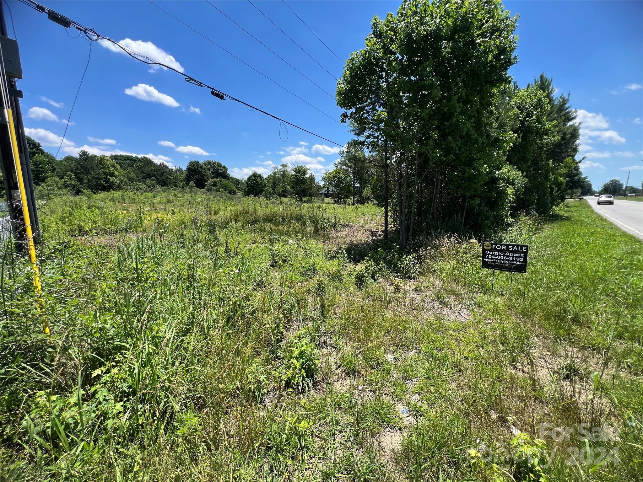 Colonial Village - Land