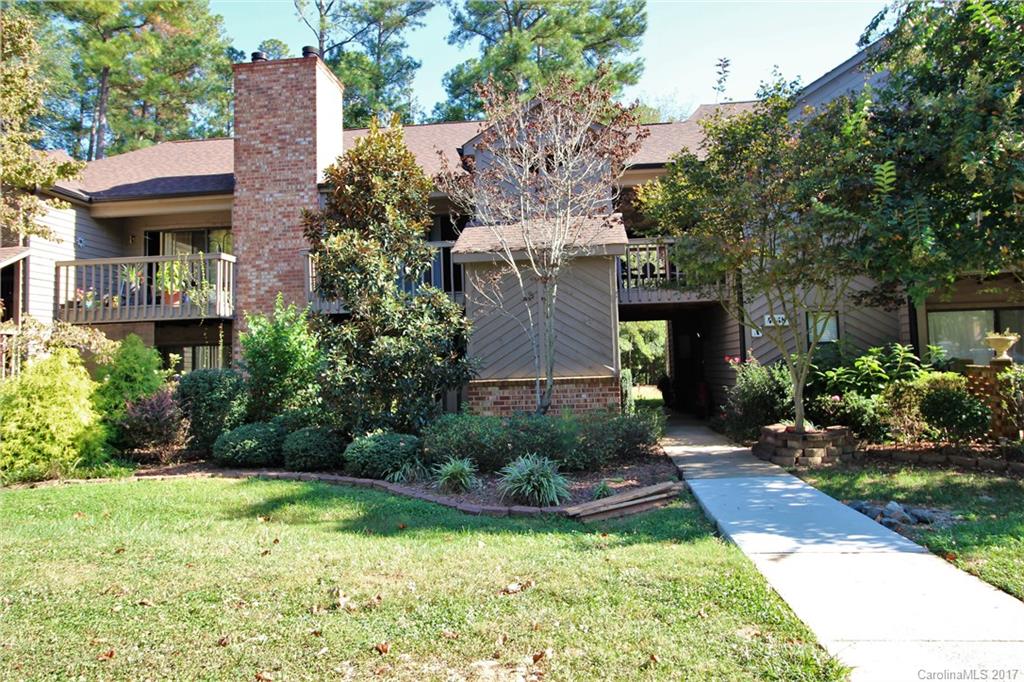 Lake Wylie Woods - Residential