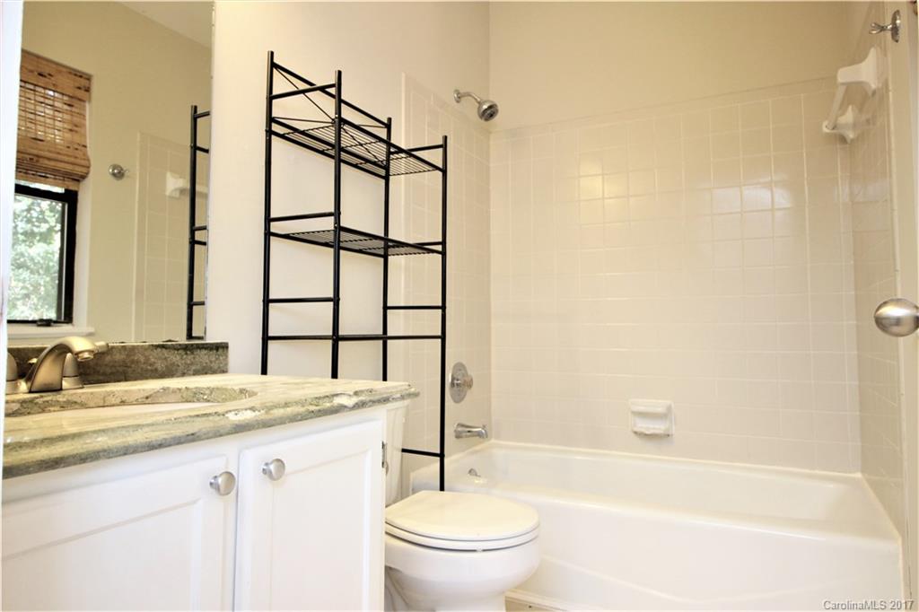 Lake Wylie Woods - Residential