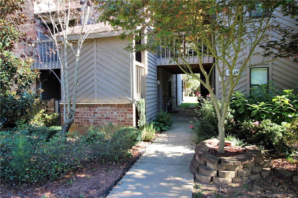 Lake Wylie Woods - Residential