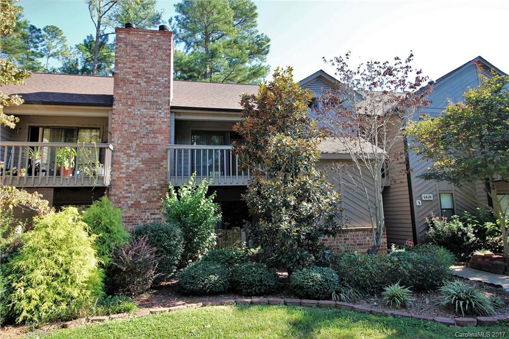 Lake Wylie Woods - Residential